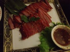 iphone_upload_pic-Siam泰餐厅(水上公园店)