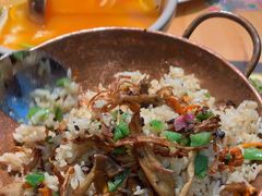 -甘思咪哚·云南艺术餐厅(天河广百店)