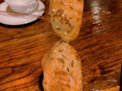 -漫天香·小龙虾餐厅(夏湾店)