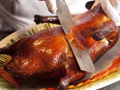 -北京全聚德(天安门店)