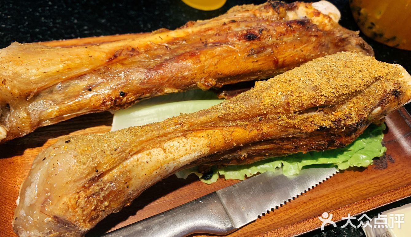 羊肉满足🐑