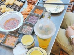 -塘屋烧烤·云南火塘烧烤品牌(春城慧谷旗舰店)