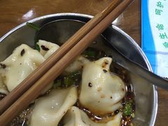 -回坊马二饺子馆