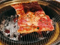 -西塔老太太泥炉烤肉(亚运村店)