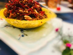 -湘轩·土菜研究院(光大店)