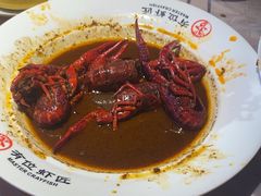 -有位虾匠·手工土菜小馆(市北店)