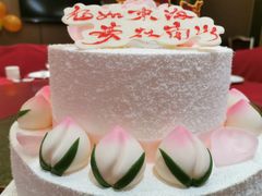 -好利来(高新枫叶广场店)