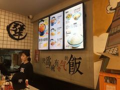 -犟骨头排骨饭(回龙观龙禧店)