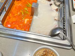 -海底捞火锅(杭州萧山宝龙广场店)