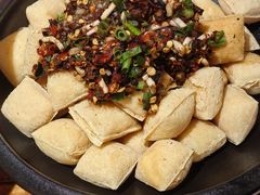 -苹果树下艺术餐厅(通州店)