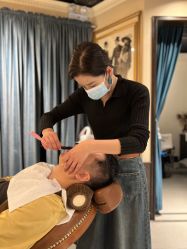 -LORDSMan男士理发店