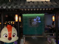 门面-佬麻雀·新湘菜(珠海金发购物中心店)