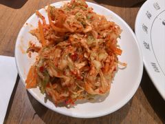 -姥姥家春饼店(八里庄店)