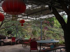-五凤溪古镇