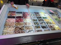 -阿城海鲜捞化(上下杭店)