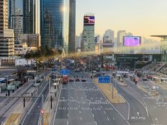 -乐天免税店(明洞店)