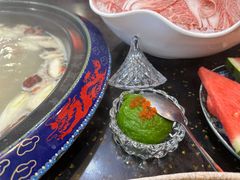 -成都老码头火锅(旺角店)