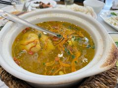 -蟹天蟹地农家菜·阳澄湖大闸蟹(浅水湾店)