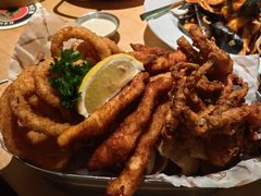 -宝莱纳餐厅(滨江店)