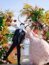 -艾缇森原创定制婚礼ATS WEDDING