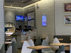 -满记甜品(荟聚购物中心店)