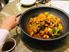 -小尕子·新疆菜(明园店)