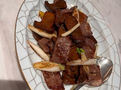 -北京柏悦酒店·锦庭餐厅Dining Room
