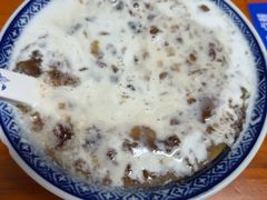 -韵姐牛奶甜品世家