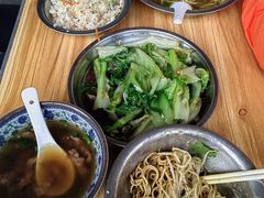 -炬龙牛肉店(新华店)