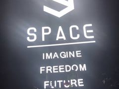-SPACE(欢乐颂购物中心店)