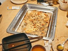 -新石器烤肉(百联川沙店)