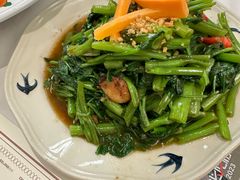 -太食獸泰式茶餐厅(IFS国金中心店)