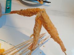 -南山翁新概念川菜(江宁万达广场店)