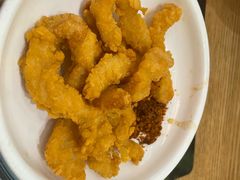 -蒙自源米线大王(宝安尖岗山店)