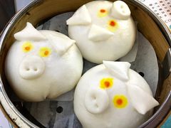 -点点心点心专门店(湾仔店)