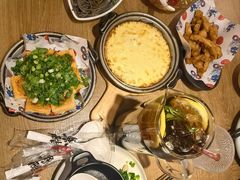 -鱼酷活鱼烤鱼(静安大融城店)