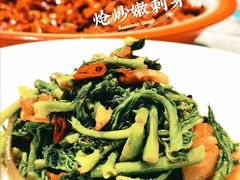 -悦融琥珀·京鲁菜·海味珍品(西单店)