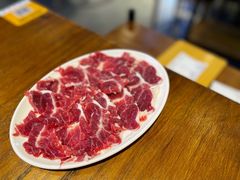 -牛必福潮汕牛肉火锅(油坊桥店)