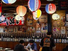 -小川洋风料理(江汉路店)