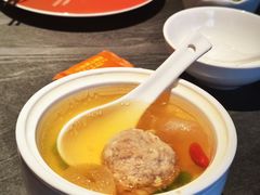 -小厨娘金榜题名(夫子庙贡院街店)