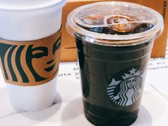 -星巴克(天津凯德天津湾店)