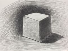 -八哥美术·成人美术画室(总校区)
