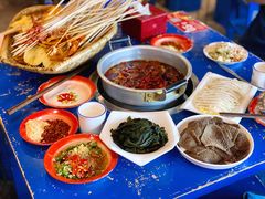 -马路边边串串香(双井直营店)