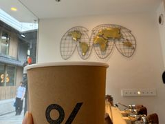 -% Arabica(京都东山店)