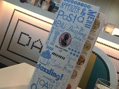 -Dazzling Cafe 蜜糖吐司专卖店