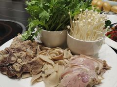 -童福兴·南京菜(老门东店)