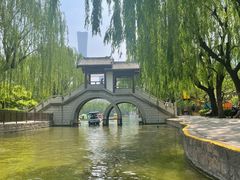 -团结湖公园