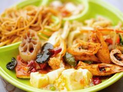 -福慧缘清心素食(峨眉山前店)