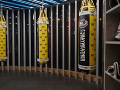 -OWNBODY健身(下沙店)