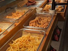 -比格比萨自助(诺亚大厦店)